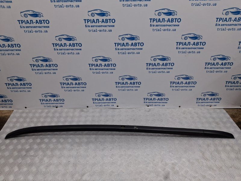 Рейлинг на крышу Hyundai Santa fe DM 2.2 DIESEL D4HB 2012 лев. (б/у) Київ - зображення 1