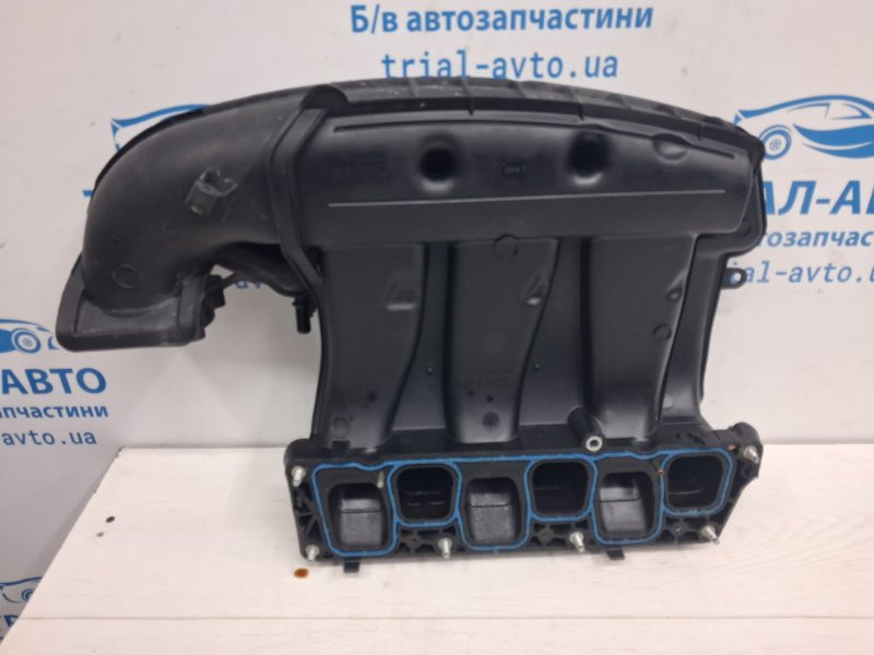 Коллектор впускной пластик Ford Explorer 5 3.5 БЕНЗИН ENKX0 2011 (б/у) Київ - зображення 5