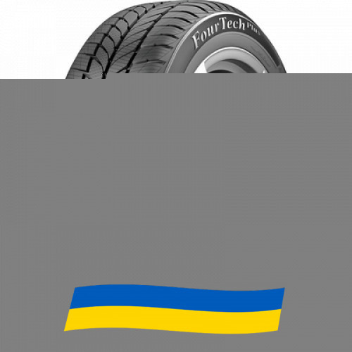 205/50 R17 Viking FourTech Plus 93W Легкова шина Київ - зображення 1