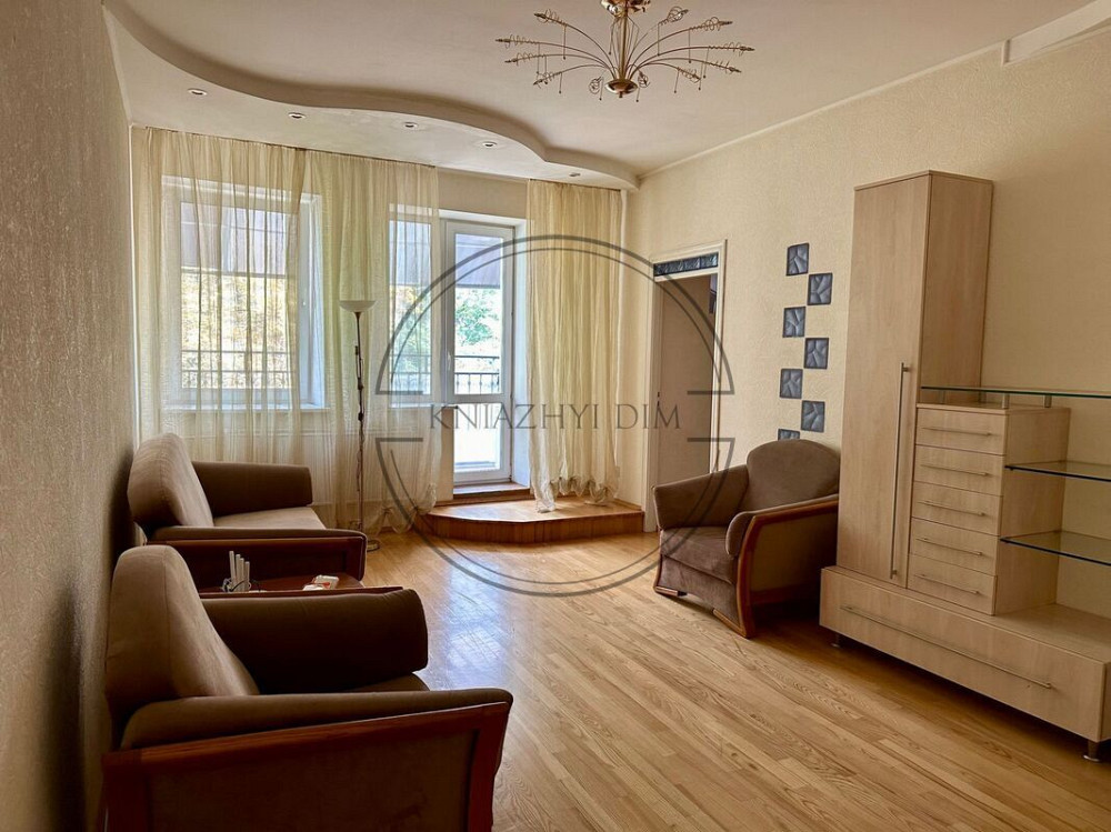 Оренда 3-х к. квартири в центрі Києва м. Майдан Незалежності. № 11111622 Київ - зображення 6