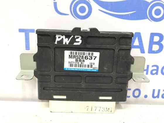 Блок управления Mitsubishi Pajero Wagon 1999-2006 MR528637 (Арт. 46815) Киев