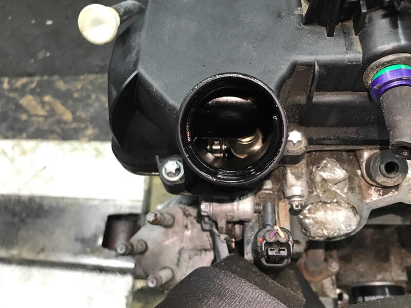 Двигатель под МКПП Mitsubishi Lancer 2007-2017 4A91 (Арт. 59757) Київ - зображення 10