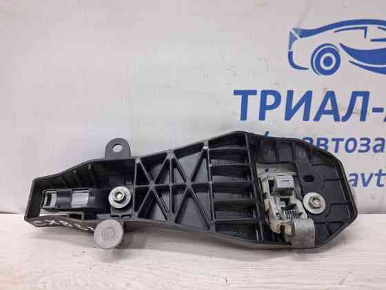Ручка двери внешняя задняя левая Mazda CX 9 TB 3.7 БЕНЗИН MZI 2006 (б/у) Київ