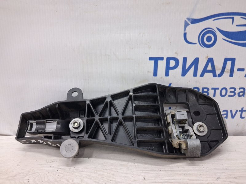 Ручка двери внешняя задняя левая Mazda CX 9 2006-2015 TD8459410D85 (Арт. 75093) Київ - зображення 3