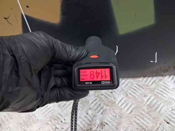 Борт задний Mitsubishi L200 KB 2.5 DIESEL 4D56 2006 (б/у) Київ