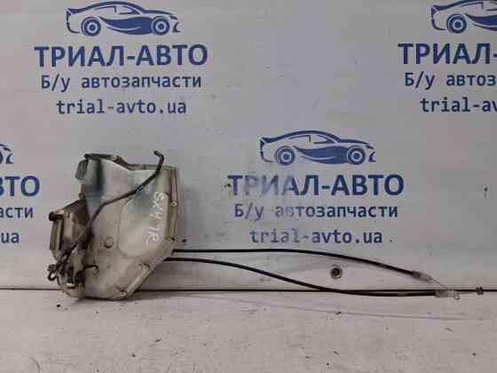 Замок двери передний правый Suzuki SX4 2006-2014 8220180J62 (Арт. 62950) Київ