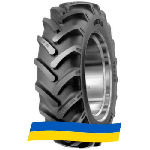 11.2 R24 Mitas TD-02 116A6 Сільгосп шина Киев - изображение 2