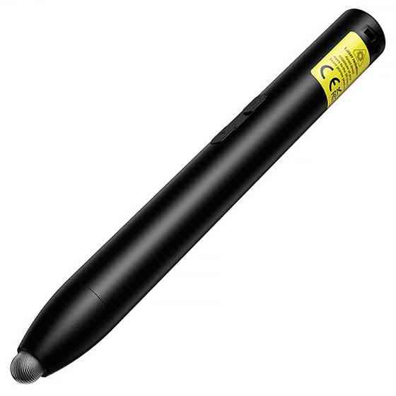 Лазерная указка Hoco GM203 Touch + стилус 180mAh Херсон