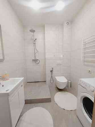 долгосрочная аренда 1-к квартира Киево-Святошинский, Софиевская Борщаговка, 13500 грн./мес. 