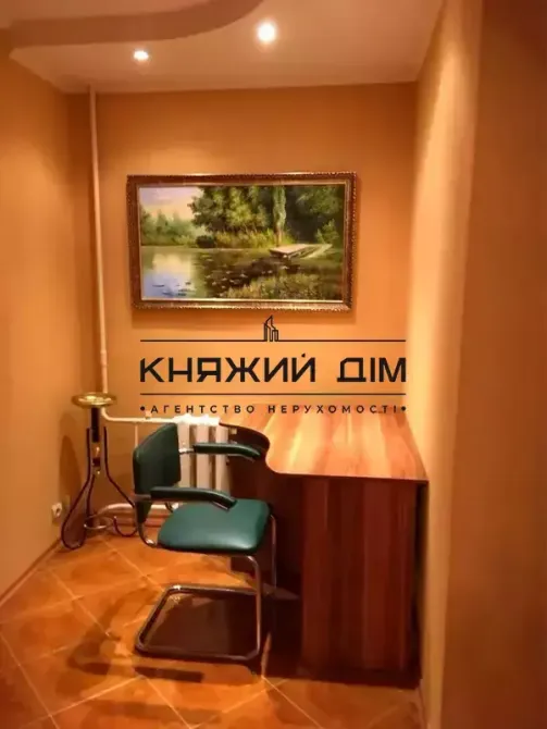 Аренда 2 комнатной на Оболони. Код Объекта: № 11196422 Киев - изображение 10