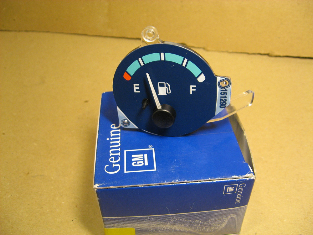 Указатель уровня топлива Matiz Днепр - изображение 1