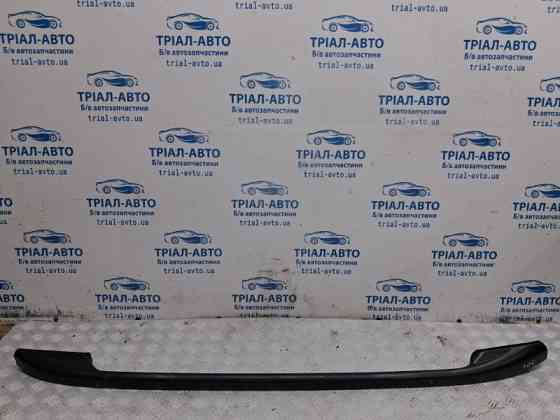 Рейлинг на крышу Hyundai I30 FD 1.6 DIESEL D4FB 2007 лев. (б/у) Київ