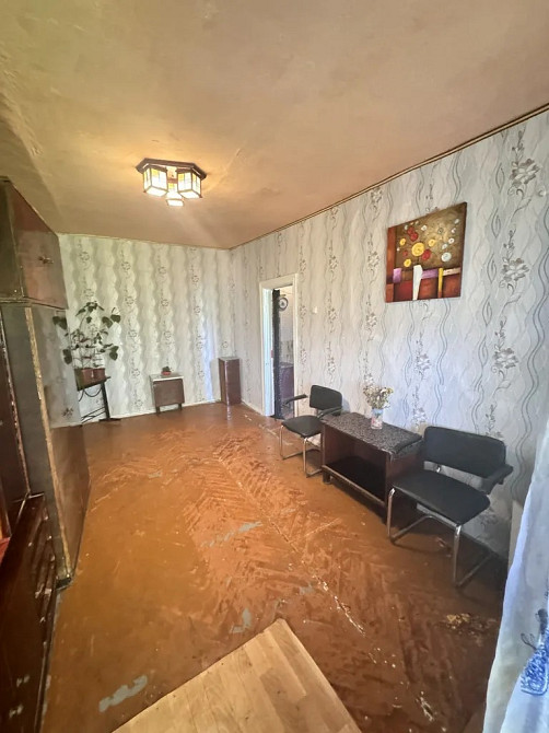 Продам 2 комнатную квартиру, Поля Днепр - изображение 1