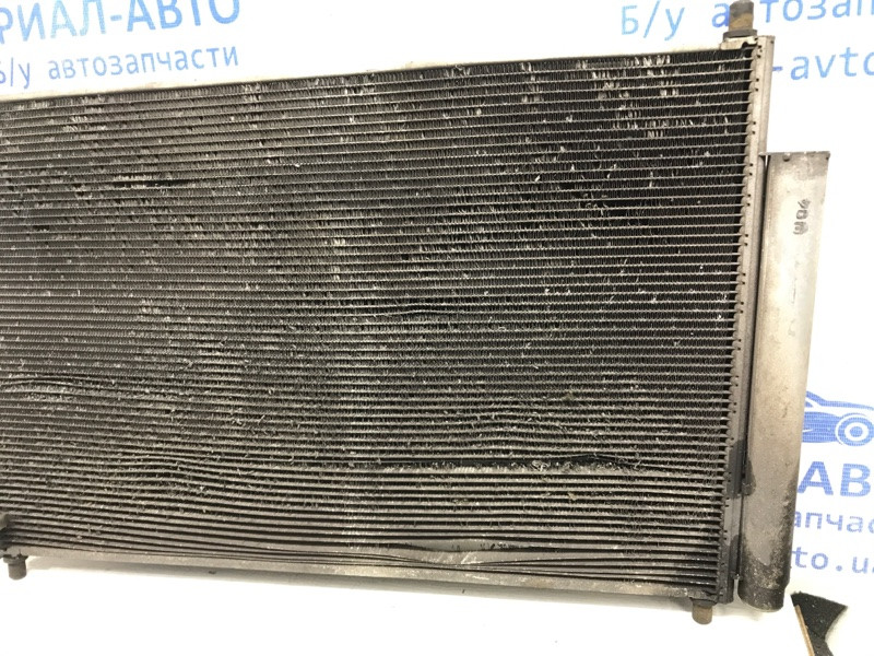 Радиатор кондиционера Toyota Avensis 2009-2018 8845005101 (Арт. 30724) Київ - зображення 3