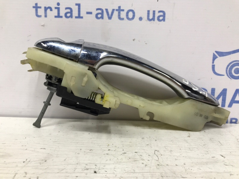 Ручка двери внешняя передняя правая Kia Sportage 2010-2016 826653W000 (Арт. 54600) Киев - изображение 2