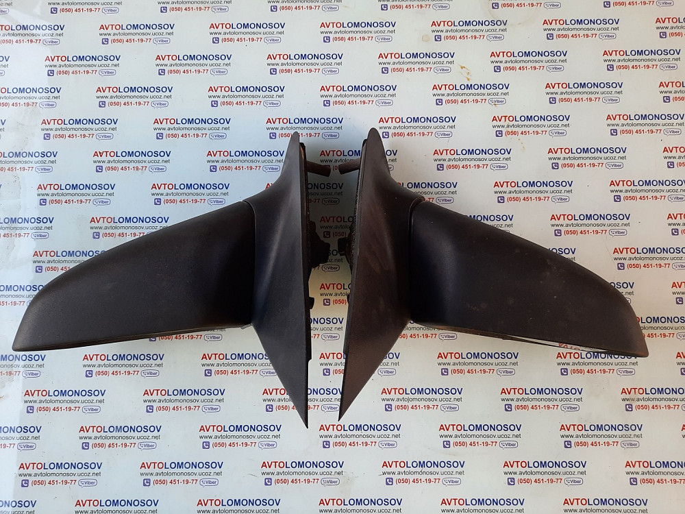 1054536 Зеркало правое Ford Mondeo 1094986 Зеркало левое Ford Днепр - изображение 1