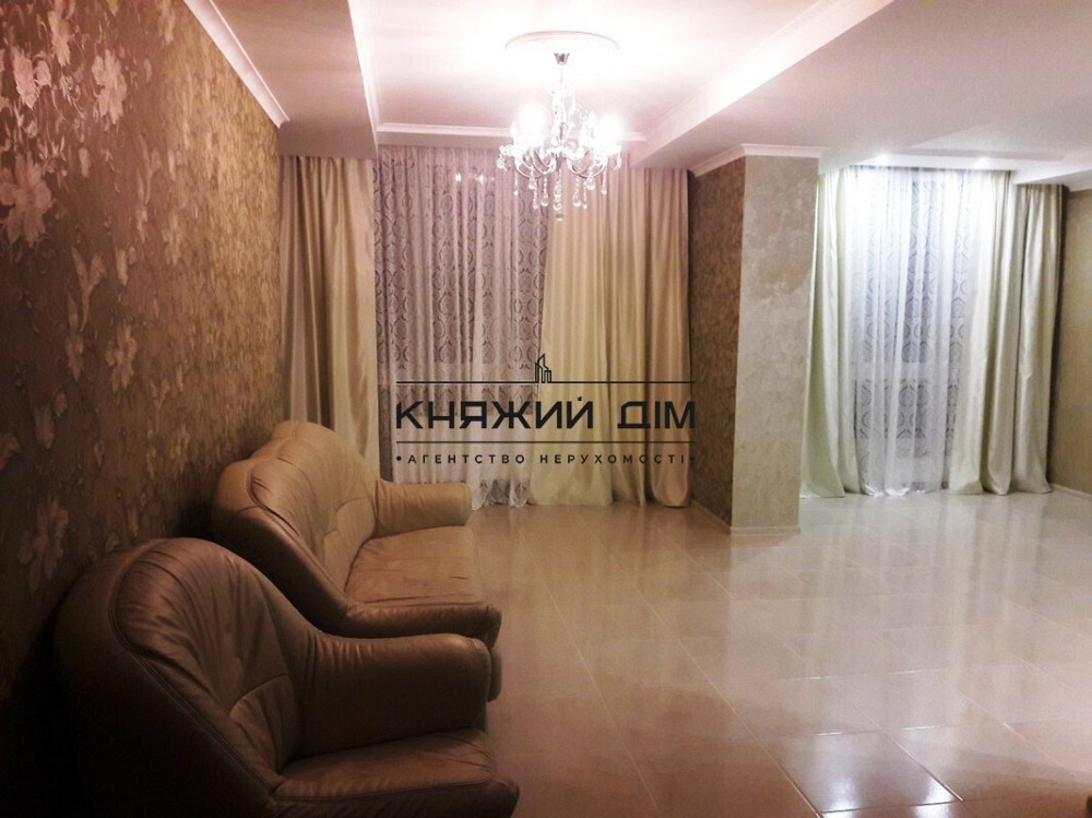 Оренда 3х кімнатної квартири ЖК 4 сезони Код № 11154942 Київ - зображення 2