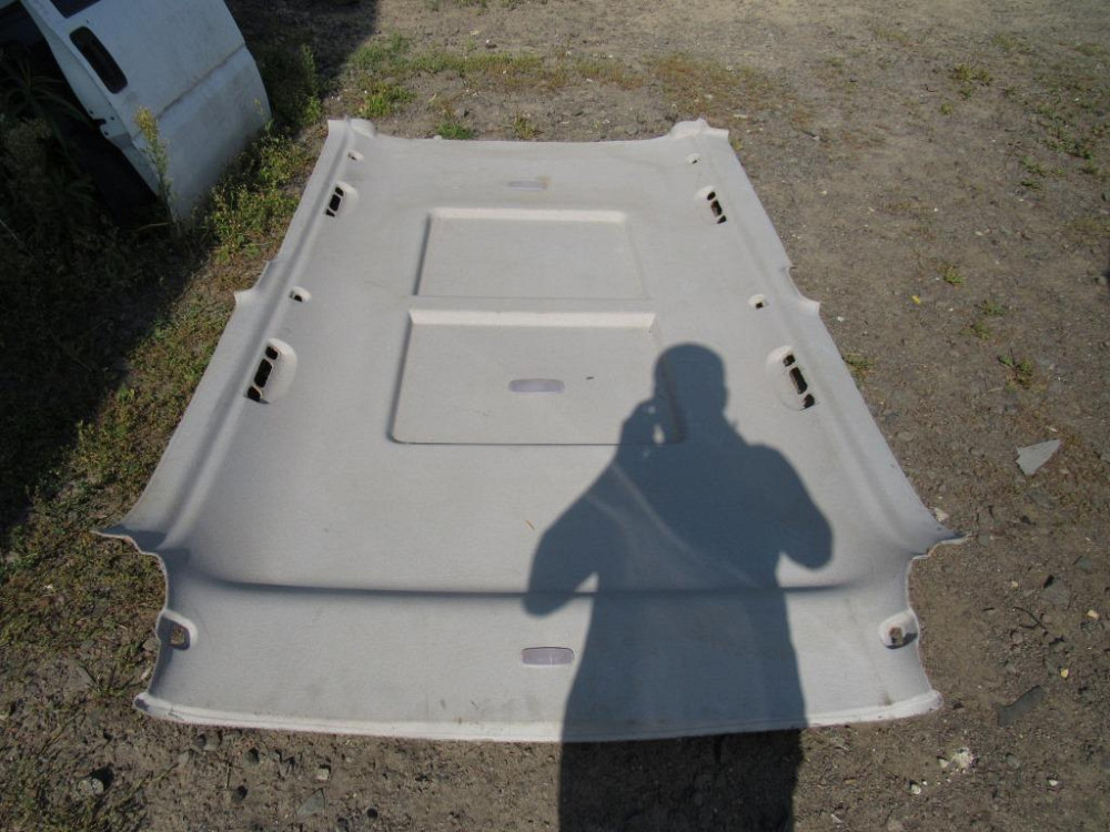 Потолок Mercedes Vito w639 2005-2014 (средняя база) Ковель - зображення 1