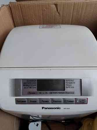 Хлібопіч Panasonic SD-254 Львов