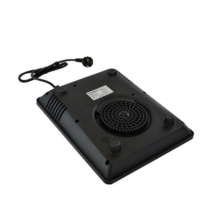 Электроплита индукционная Grunhelm GI-A2018 2000 Вт Киев - изображение 2