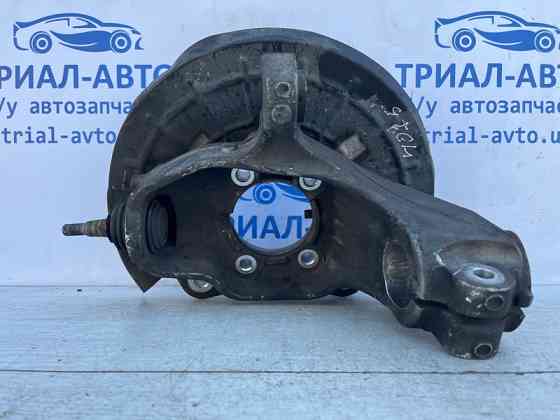 Кулак поворотный левый без ступицы Jeep Cherokee KL 2.4 БЕНЗИН ED6 2013 (б/у) Київ