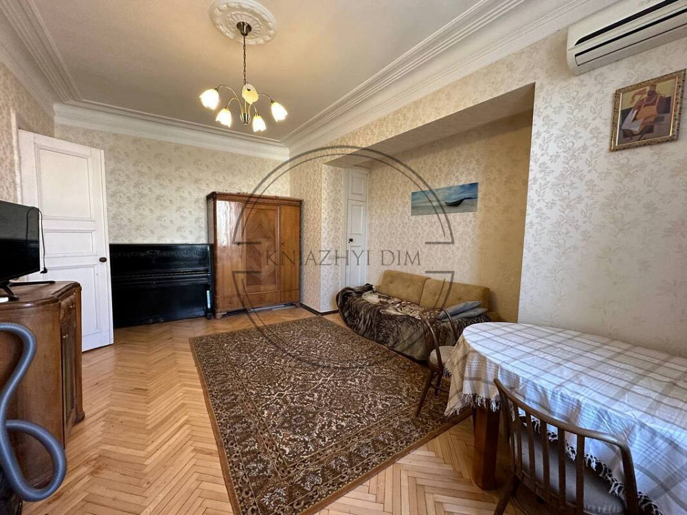 Оренда 2 кімнатна квартира м. Палац спорту КОД 11202348 Київ - зображення 2