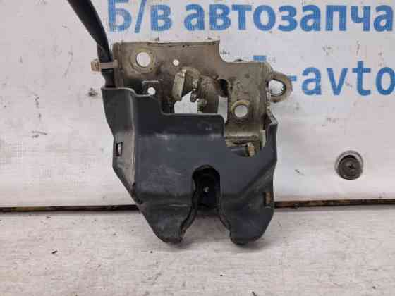 Замок крышки багажника Honda Civic FD 1.8 БЕНЗИН R18A 2005 (б/у) Київ