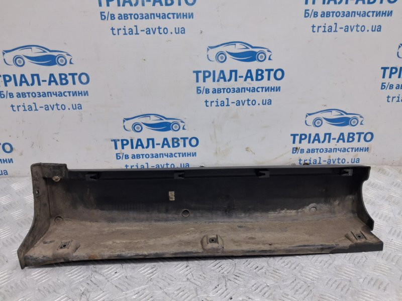 Накладка порога внешняя левая SsangYong Actyon 2005-2010 7957631000ABT (Арт. 75277) Киев - изображение 4