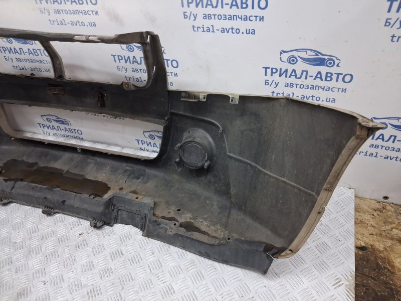 Бампер передний Suzuki Grand Vitara 2005-2016 7171165J41799 (Арт. 61981) Киев - изображение 9