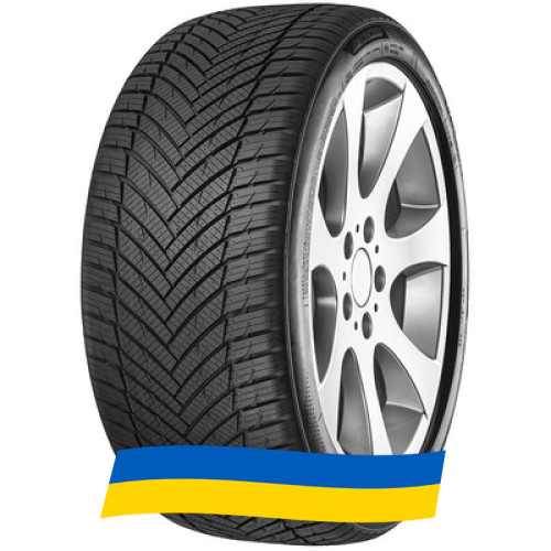 215/60 R17 Minerva All Season Master 100V Легкова шина Киев - изображение 1