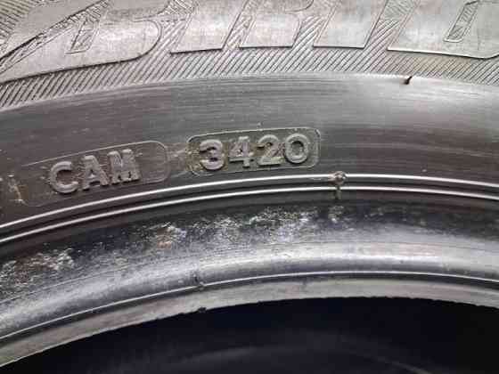 Шины 2шт R19 (б/у) Киев
