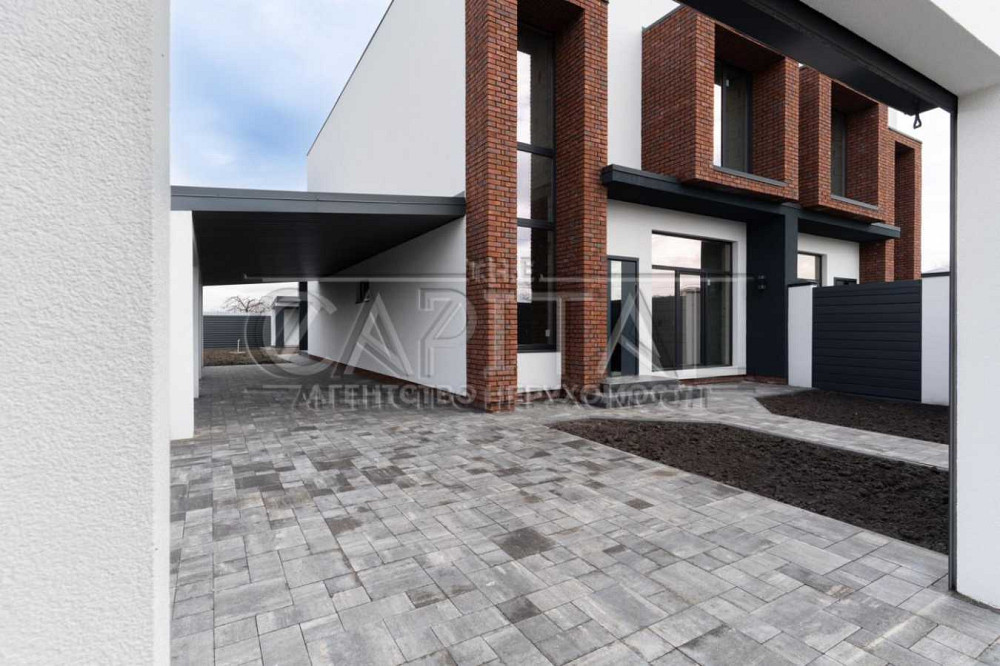 продажа 4-к дом Броварский, Зазимье, 135000 $  - зображення 10