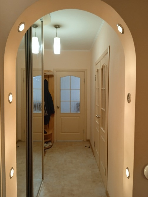 м.Берестейская. Сдам 2х ком.квартиру. Киев - изображение 3