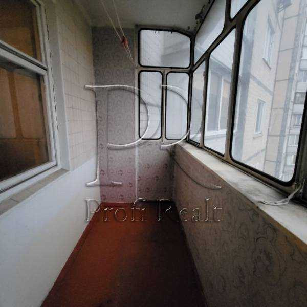 продажа 3-к квартира Киев, Святошинский, 72000 $ Київ - зображення 6