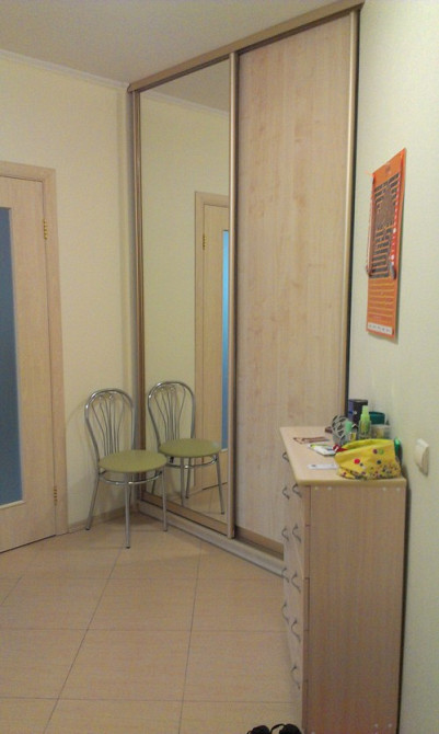 Оренда 1 кім. квартири м.Деміївська. КОД об'єкта:1180927 Київ - зображення 6