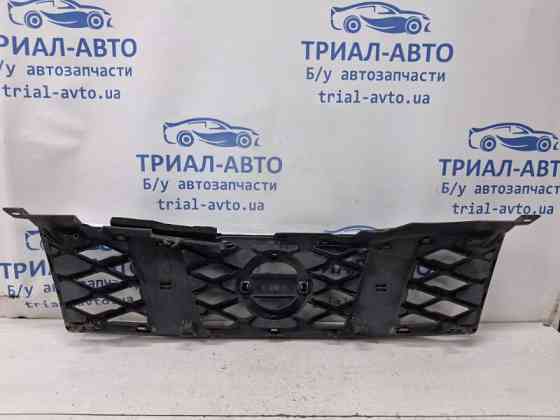 Решетка радиатора Nissan X-Trail 2007-2015 62310JG50A (Арт. 79900) Киев