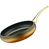 Сковорода-сотейник OMS 3241-26-gold 26 см Київ