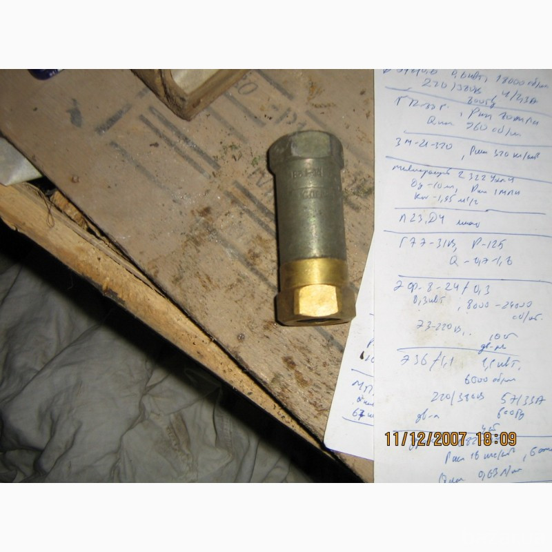 Фильтра 1211-16УХЛ4, сеточные, -4шт. по 150грн Харків - зображення 4