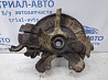 Кулак поворотный правый со ступицей Skoda Fabia 2007-2014 6Q0407256AC (Арт. 78216) Київ