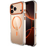 Чехол TPU Space Case Apex with MagSafe для Apple iPhone 17 Pro Max (6.9") Херсон