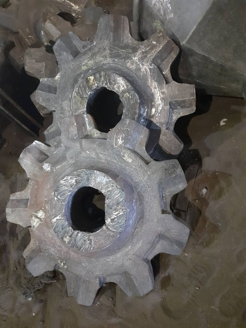 Виробництво литих металевих деталей будь-якої складності Кам'янське (Дніпродзержинськ) - зображення 4