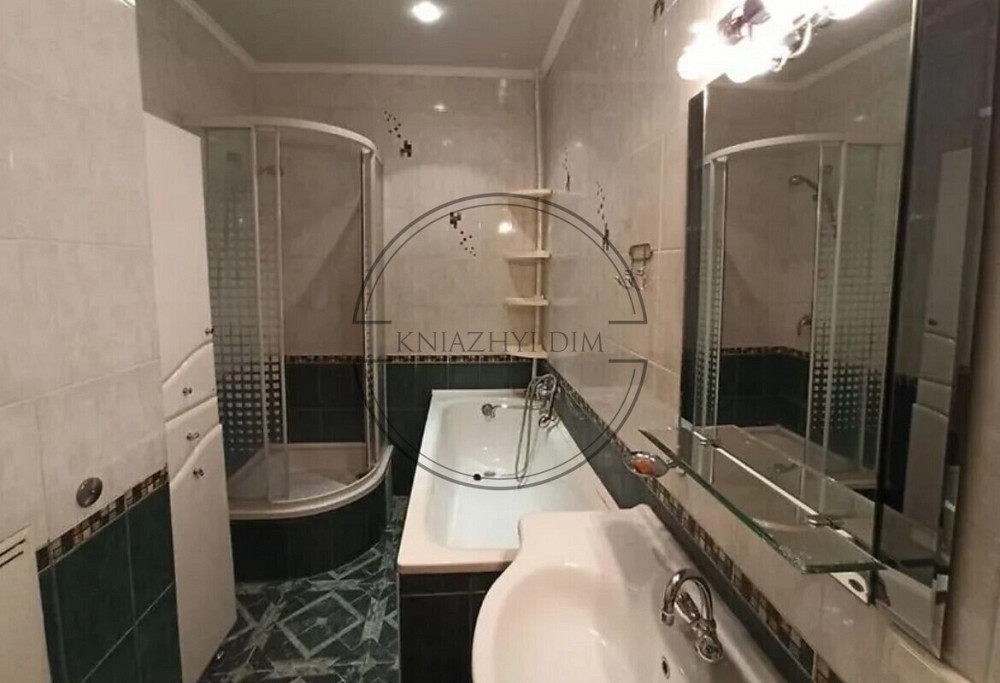 Продаж 2-кімнатної квартири, метро Осокорки 3 хв.пішки. № 21145832 Київ - зображення 5