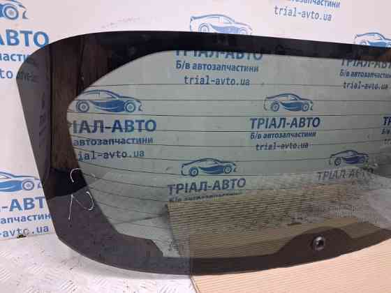 Стекло крышки багажника Nissan Juke F15 1.6 TURBO 2010 (б/у) Киев