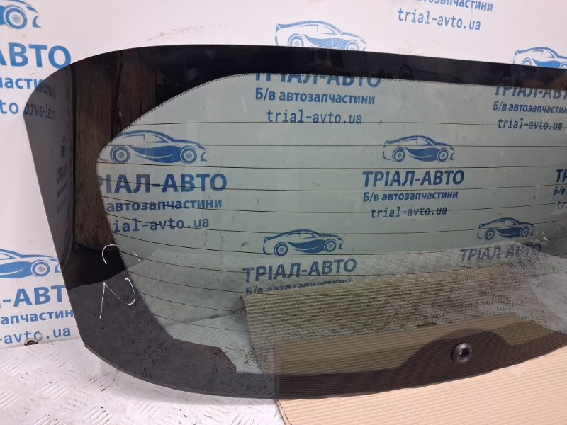 Стекло крышки багажника Nissan Juke 2010-2019 903001KA0B (Арт. 78338) Київ - зображення 3