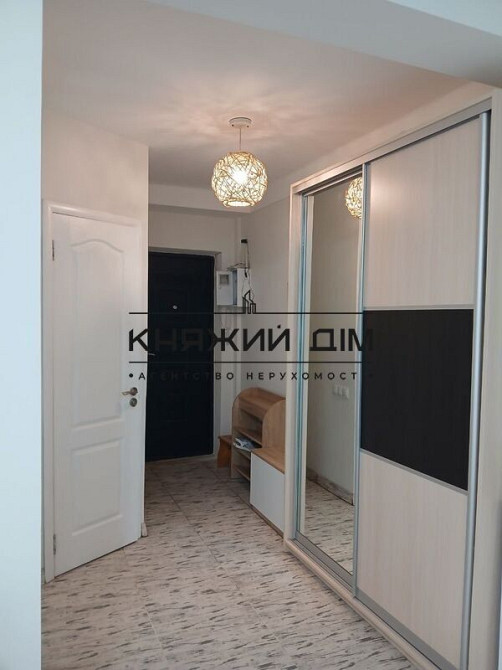 Оренда 2 кімнатна квартира м-с Воскресенка КОД 11204913 Киев - изображение 9