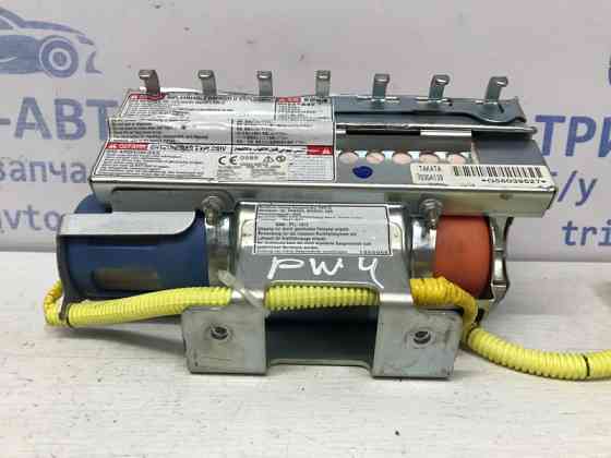 Подушка безопасности в торпеду Mitsubishi Pajero Wagon 2006-2022 7030A836 (Арт. 47454) Киев