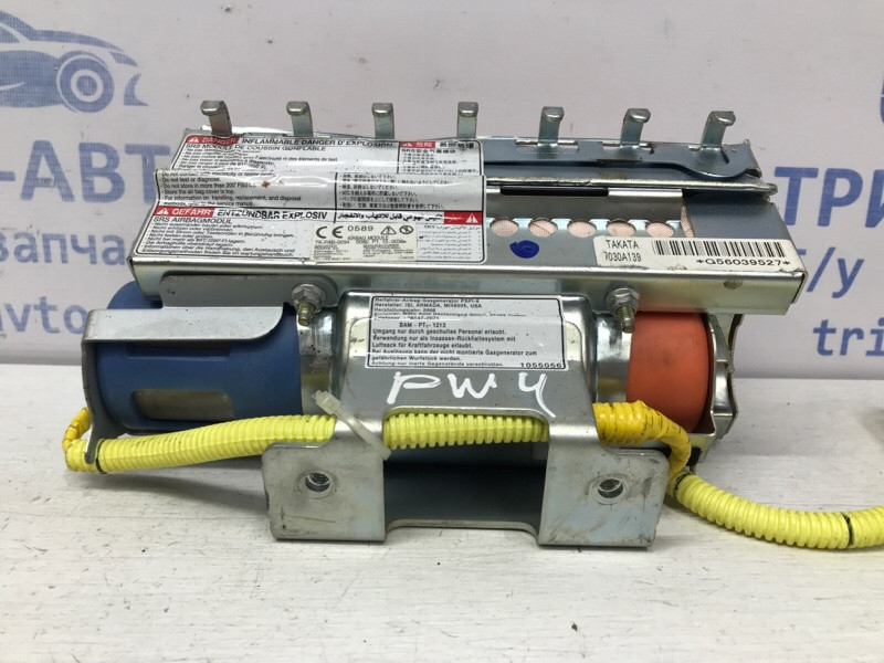 Подушка безопасности в торпеду Mitsubishi Pajero Wagon 2006-2022 7030A836 (Арт. 47454) Київ - зображення 2