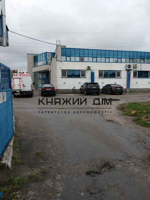 Офіс на території, що охороняється м.Чернігівська вул.Гната Хоткевича,22 ,1419329 Киев - изображение 11