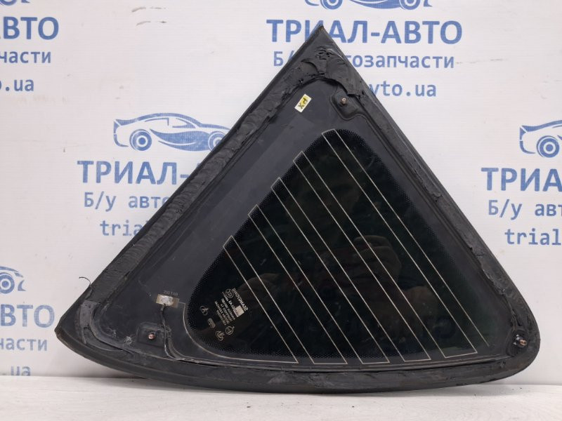 Стекло в кузов заднее правое SsangYong Rexton Y250 2.7 D27DT 2006 (б/у) Киев - изображение 2