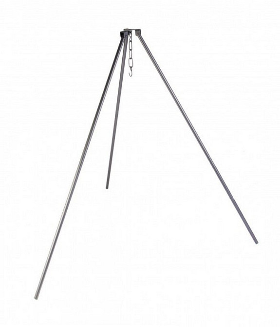 Тренога для казана MASTERTOOL 850 мм порошковая покраска 92-0196 Харків - зображення 1